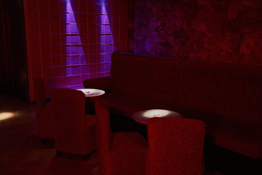 New Girls Cabaret - foto 9